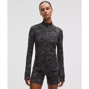 Lululemon Define Full Zip Jacket size 6 (Small)